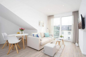 SEASIDE - Neubau mit Meeresblick, Sierksdorf